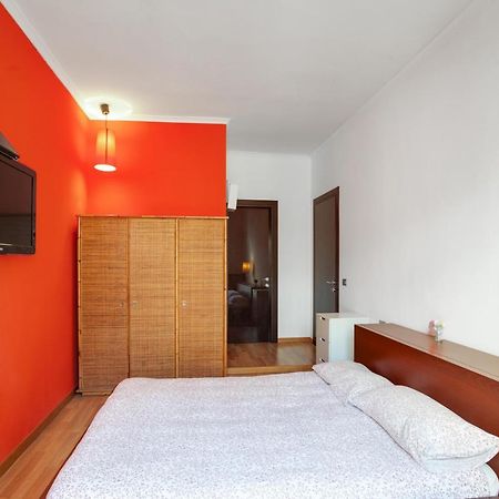 *Movies & Books* Stylish House With Jacuzzi Apartment Bari Exterior photo