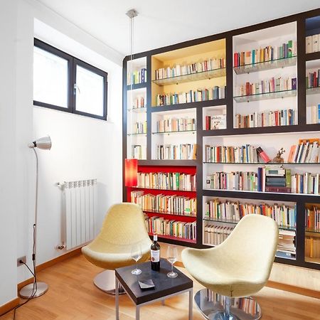 *Movies & Books* Stylish House With Jacuzzi Apartment Bari Exterior photo