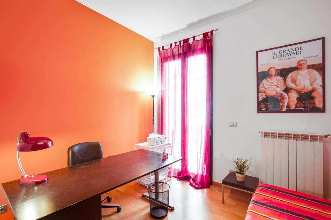 *Movies & Books* Stylish House With Jacuzzi Apartment Bari Exterior photo