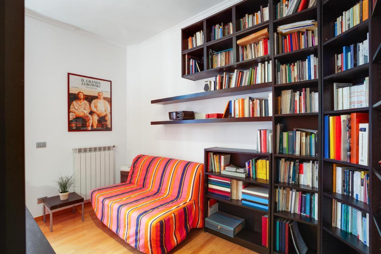 *Movies & Books* Stylish House With Jacuzzi Apartment Bari Exterior photo