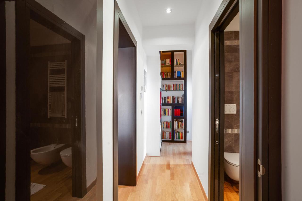 *Movies & Books* Stylish House With Jacuzzi Apartment Bari Exterior photo