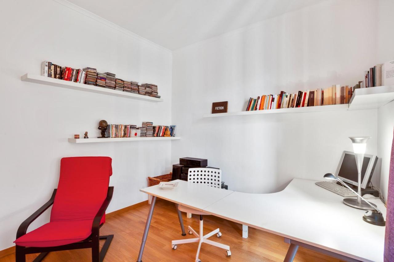*Movies & Books* Stylish House With Jacuzzi Apartment Bari Exterior photo